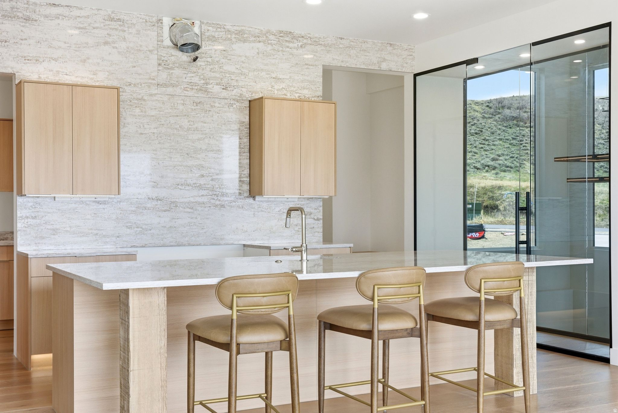 FOOTHILLS AT FRANCIS - Residential