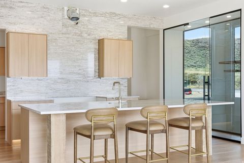 Tiny photo for 952 HIGH COUNTRY LN #14, Francis, UT 84036 (MLS # 2151565)