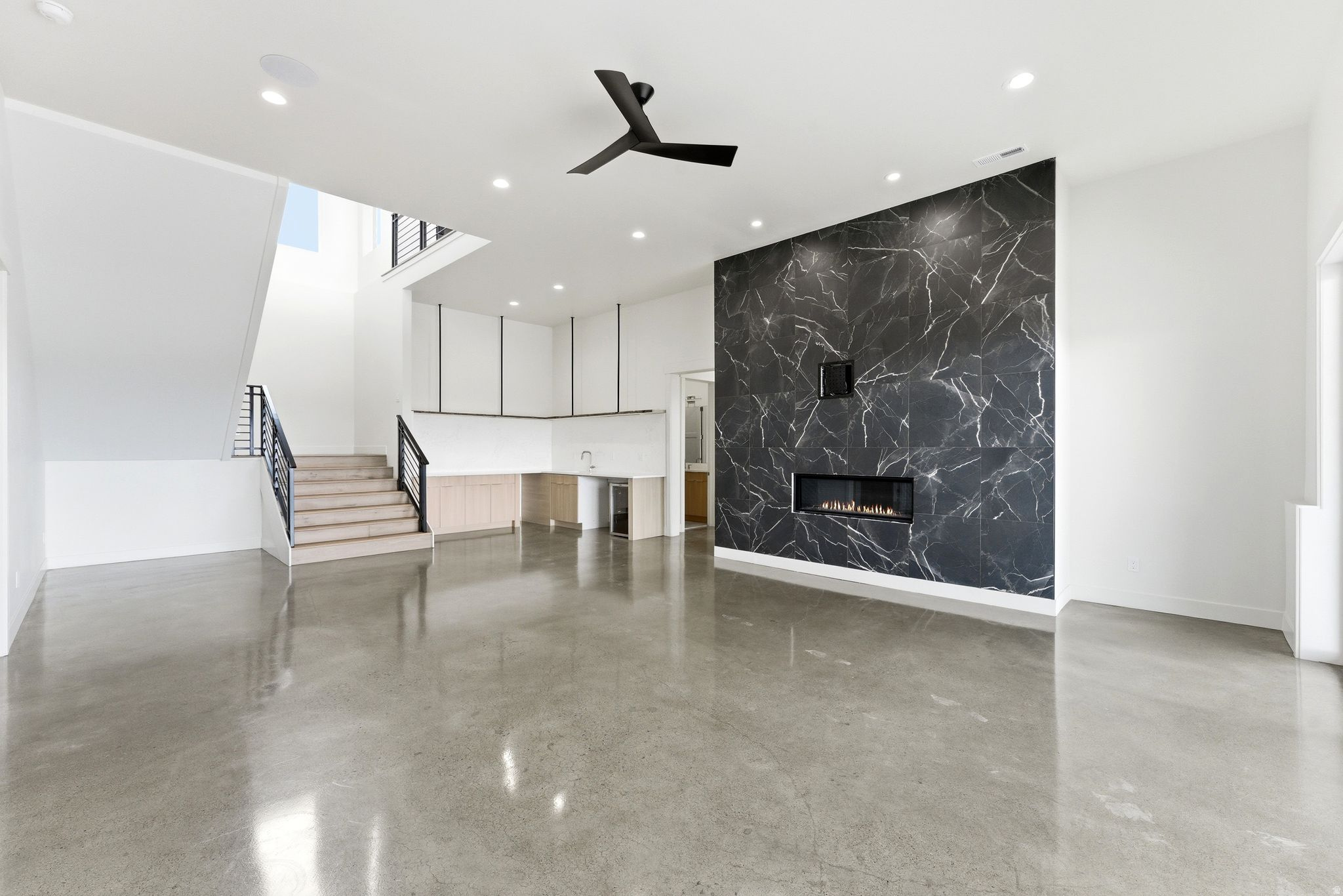 FOOTHILLS AT FRANCIS - Residential