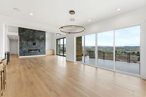Tiny photo for 952 HIGH COUNTRY LN #14, Francis, UT 84036 (MLS # 2151565)