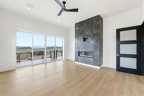 Tiny photo for 952 HIGH COUNTRY LN #14, Francis, UT 84036 (MLS # 2151565)