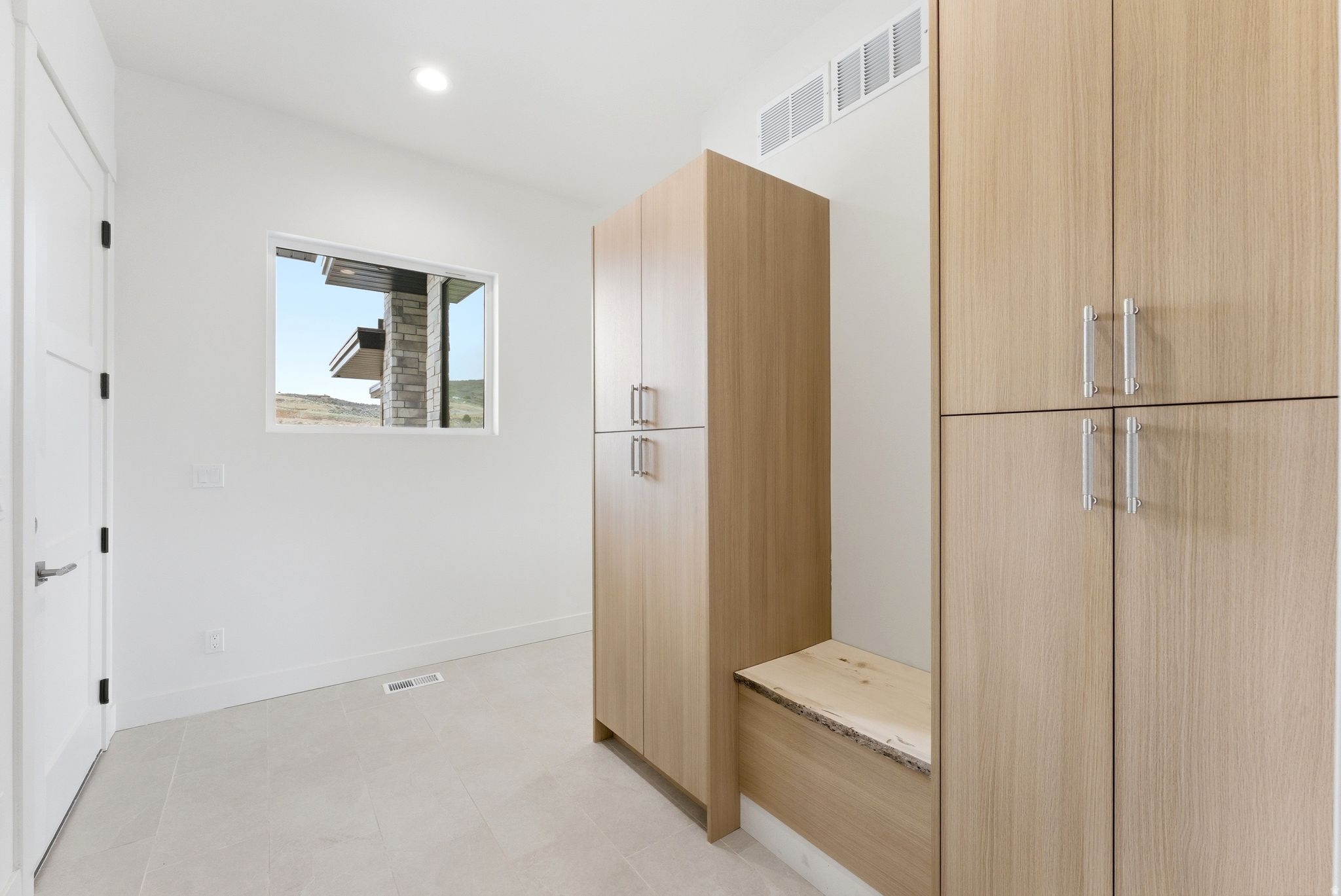 FOOTHILLS AT FRANCIS - Residential