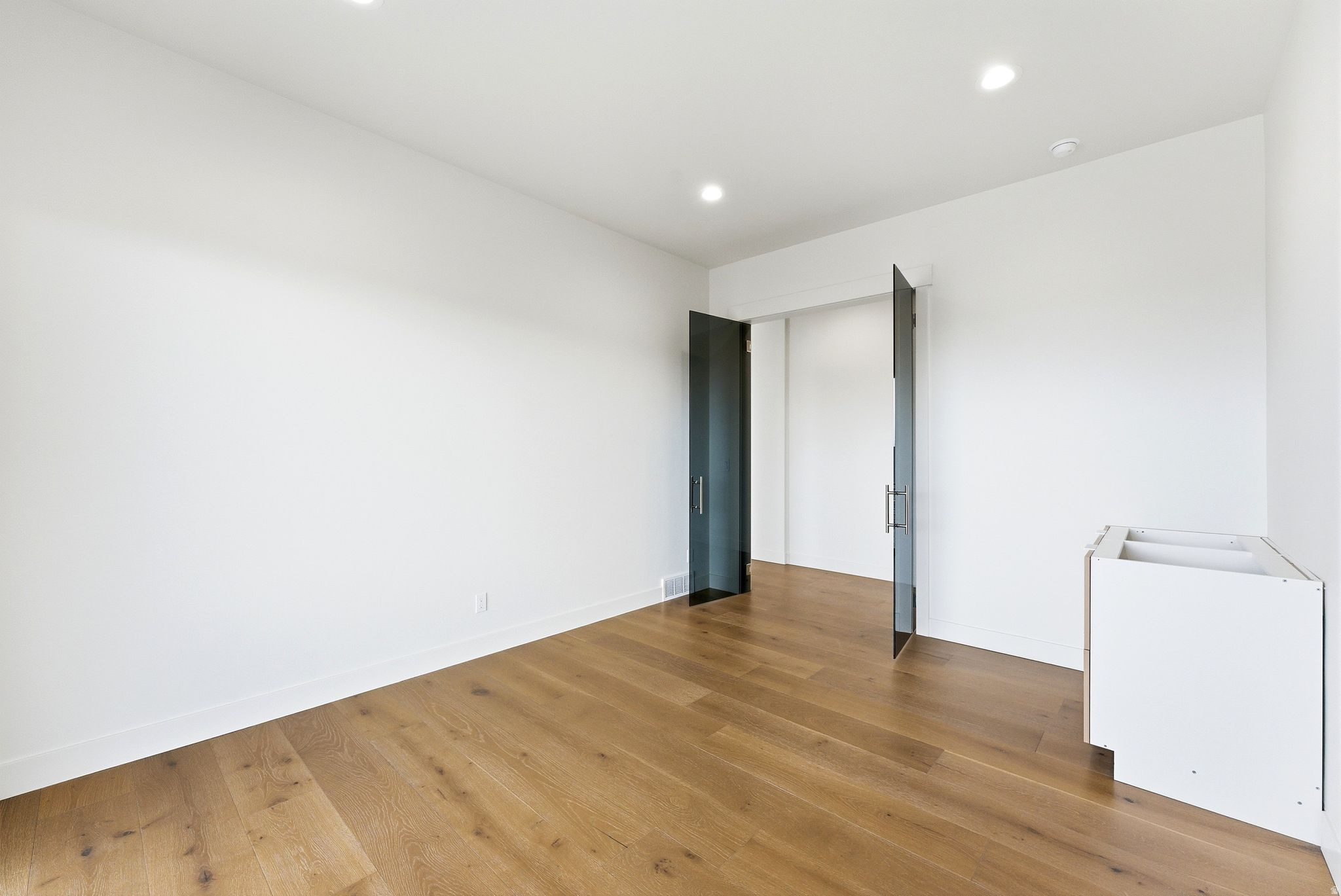 FOOTHILLS AT FRANCIS - Residential