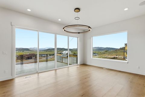 Tiny photo for 952 HIGH COUNTRY LN #14, Francis, UT 84036 (MLS # 2151565)