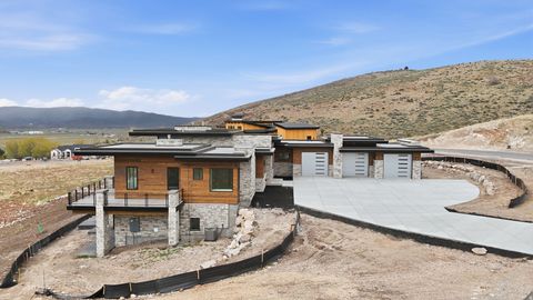 Tiny photo for 952 HIGH COUNTRY LN #14, Francis, UT 84036 (MLS # 2151565)