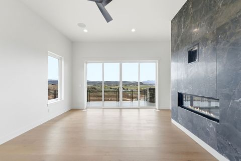 Tiny photo for 952 HIGH COUNTRY LN #14, Francis, UT 84036 (MLS # 2151565)