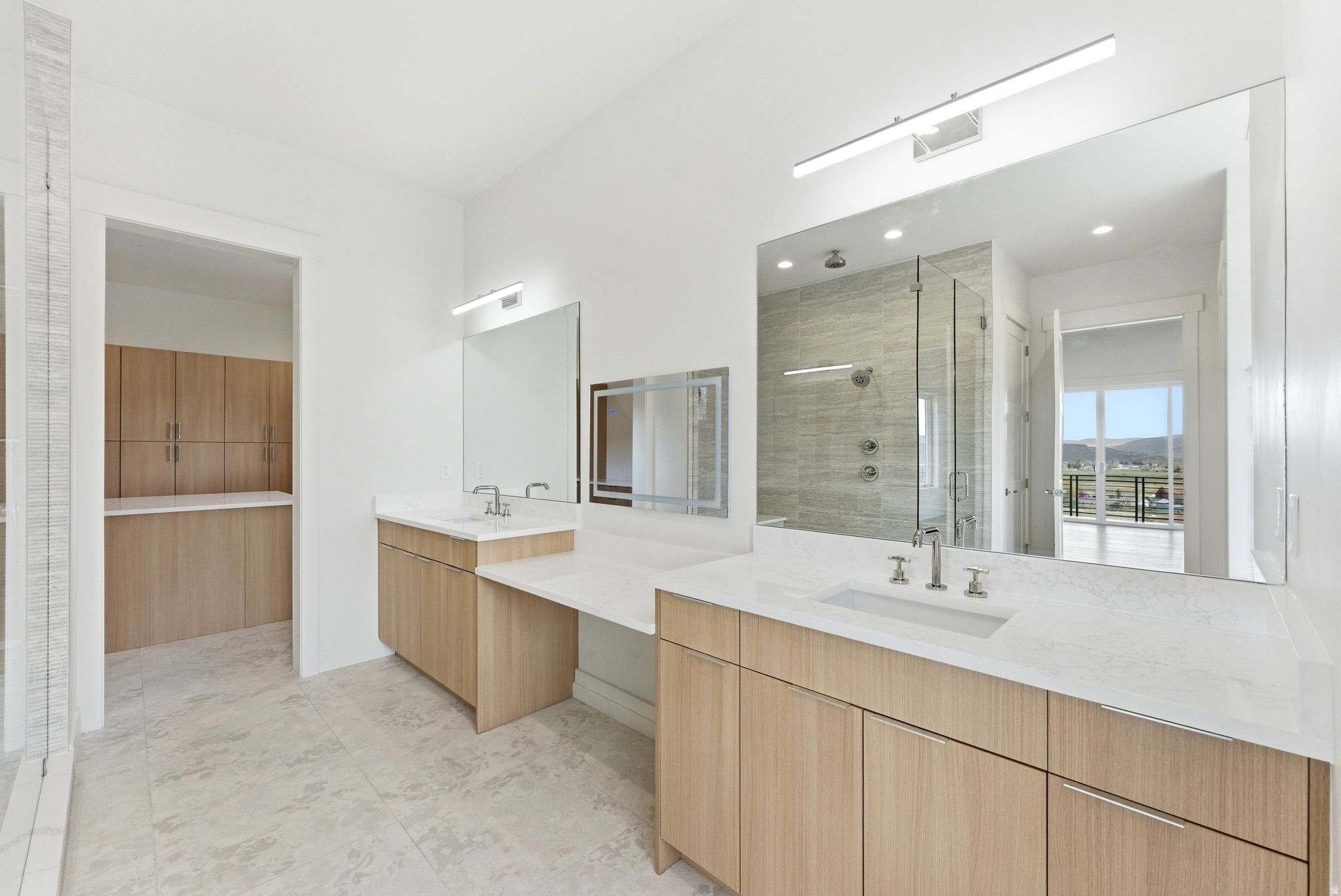 FOOTHILLS AT FRANCIS - Residential