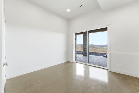 Tiny photo for 952 HIGH COUNTRY LN #14, Francis, UT 84036 (MLS # 2151565)