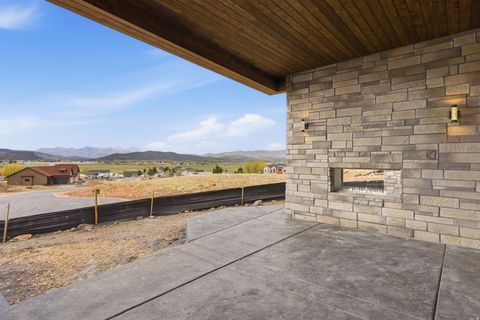 Tiny photo for 952 HIGH COUNTRY LN #14, Francis, UT 84036 (MLS # 2151565)