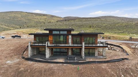Tiny photo for 952 HIGH COUNTRY LN #14, Francis, UT 84036 (MLS # 2151565)