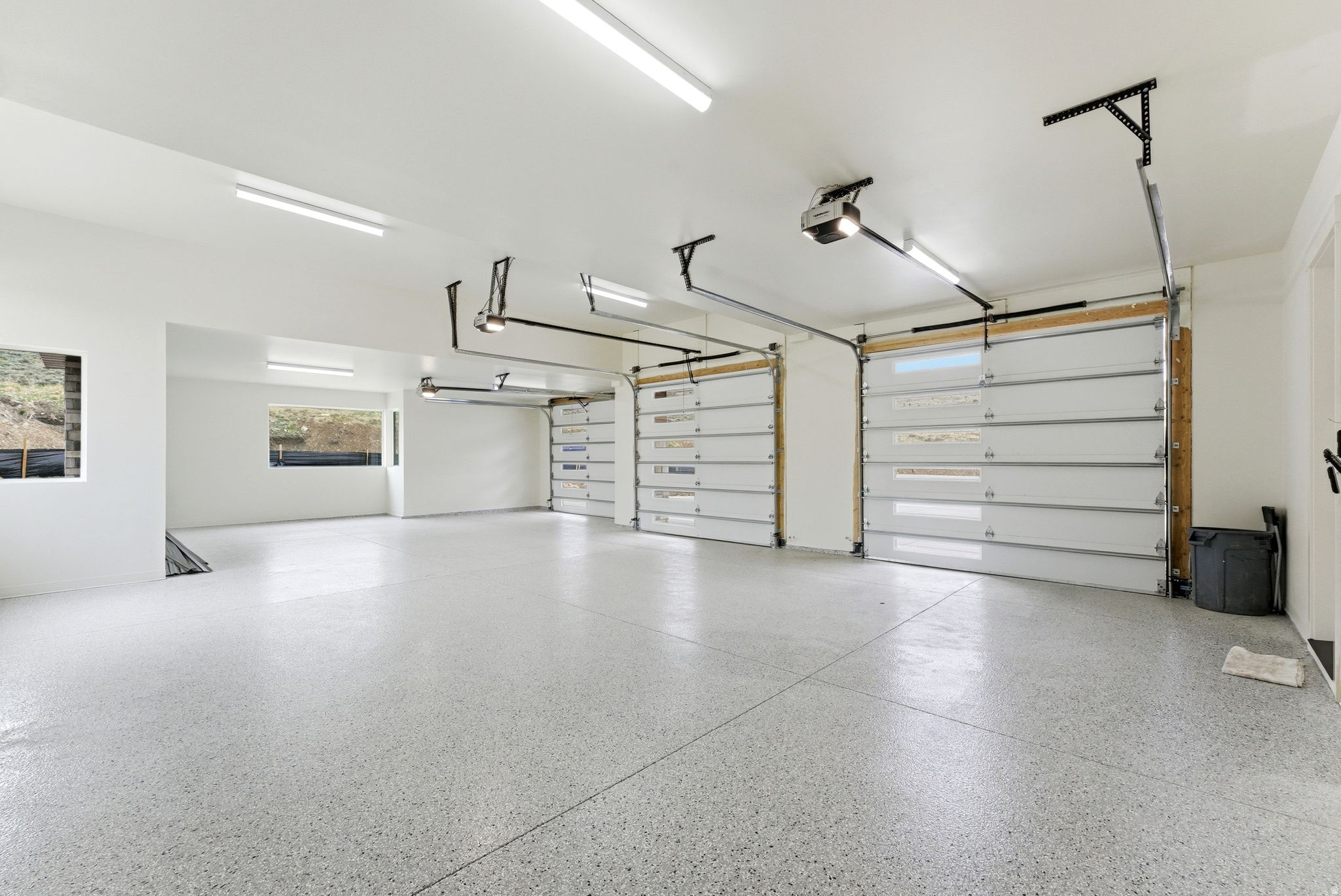 FOOTHILLS AT FRANCIS - Residential