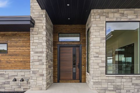 Tiny photo for 952 HIGH COUNTRY LN #14, Francis, UT 84036 (MLS # 2151565)