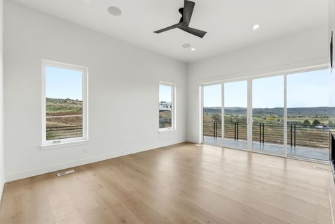 Tiny photo for 952 HIGH COUNTRY LN #14, Francis, UT 84036 (MLS # 2151565)