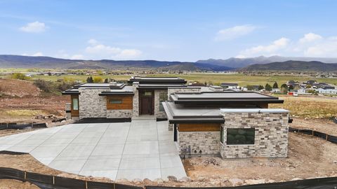 Tiny photo for 952 HIGH COUNTRY LN #14, Francis, UT 84036 (MLS # 2151565)