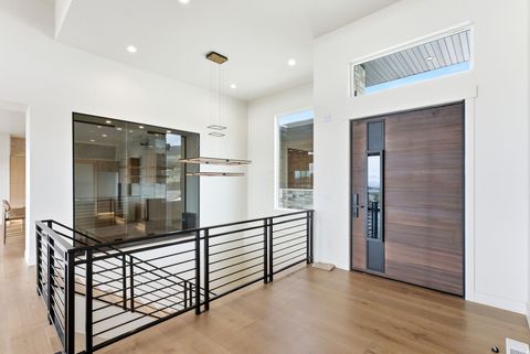 Tiny photo for 952 HIGH COUNTRY LN #14, Francis, UT 84036 (MLS # 2151565)
