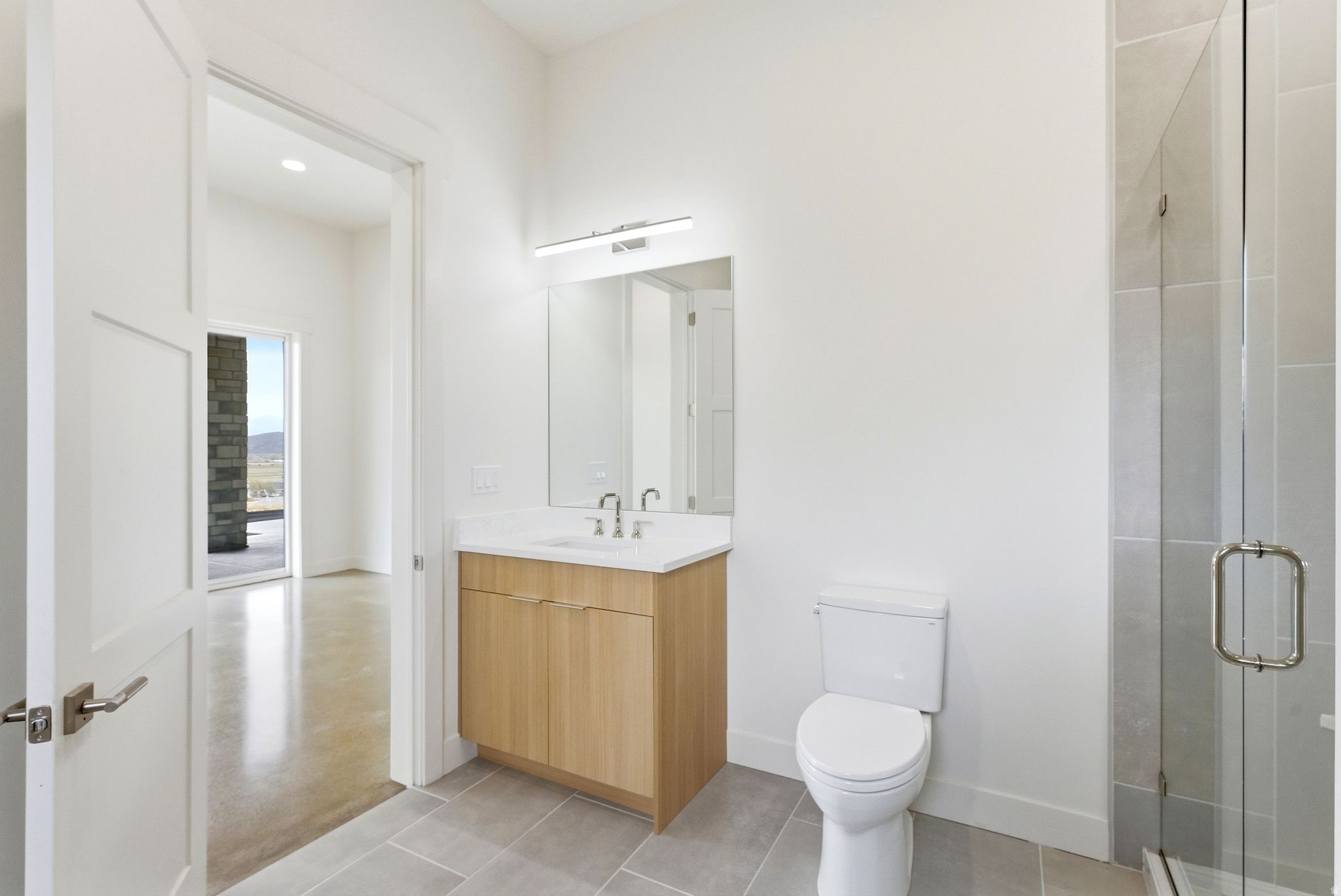 FOOTHILLS AT FRANCIS - Residential