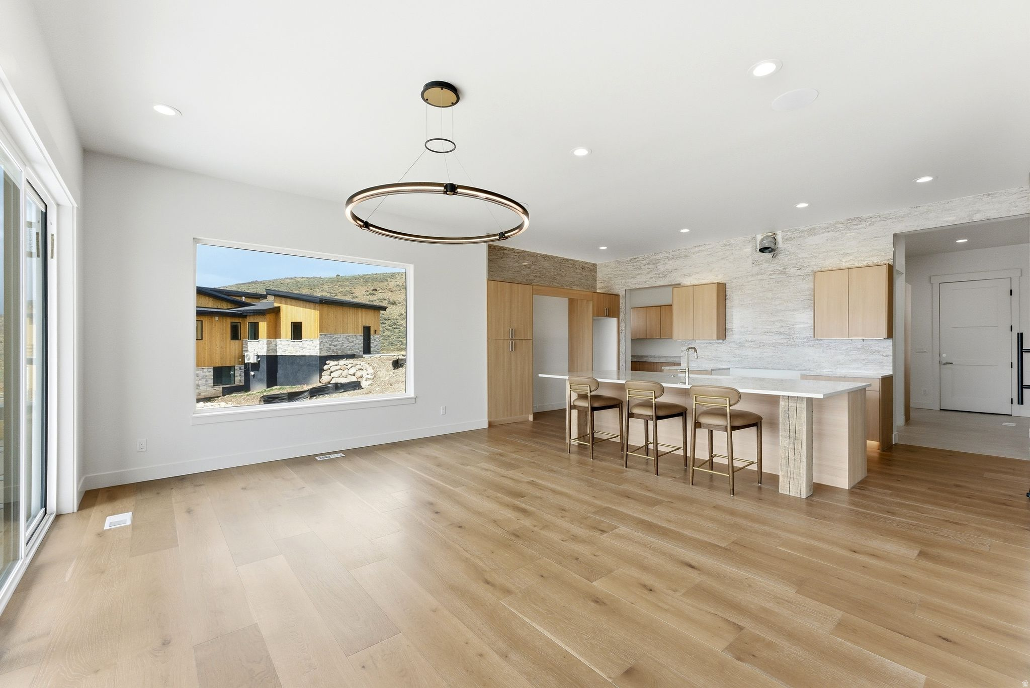 FOOTHILLS AT FRANCIS - Residential