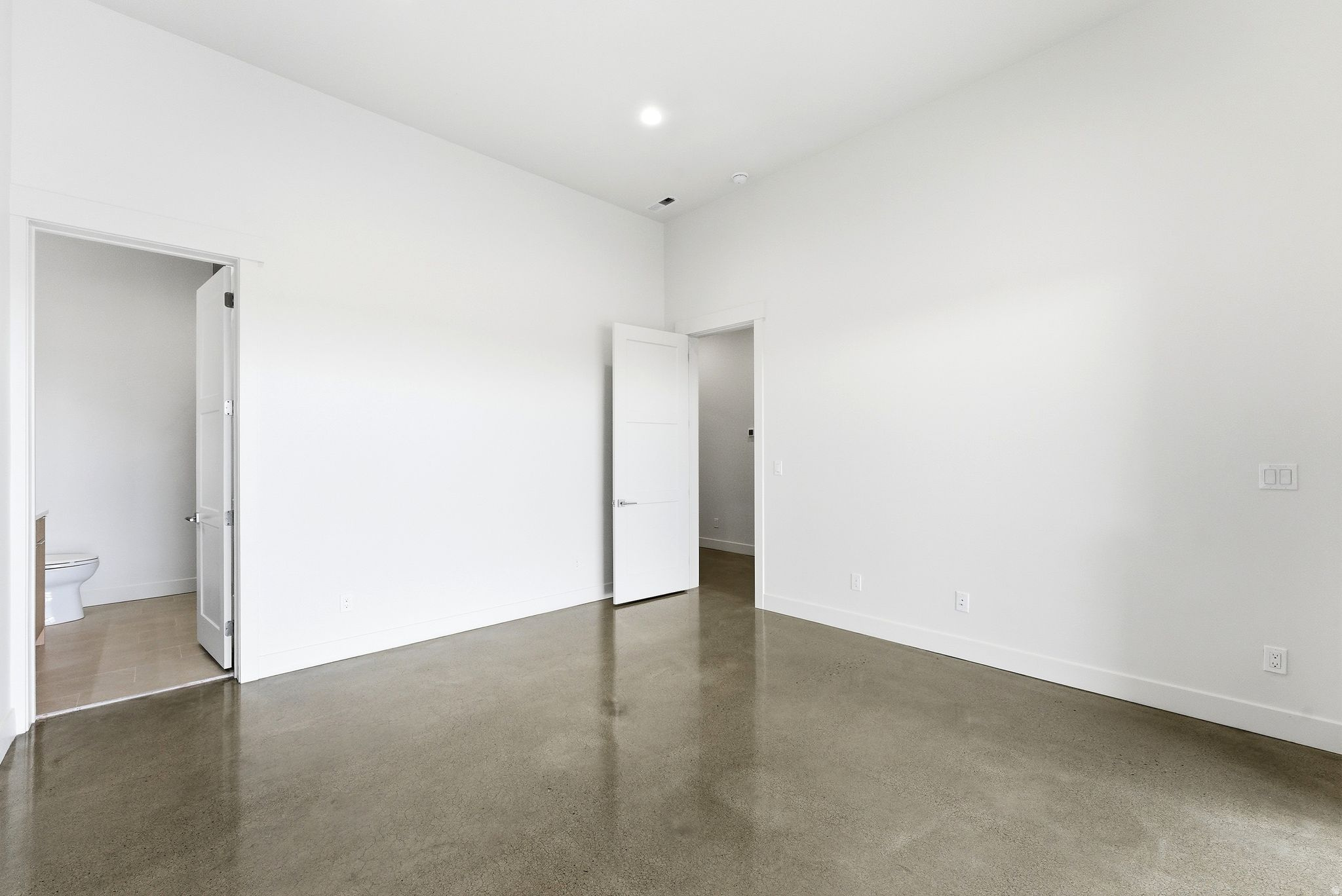 FOOTHILLS AT FRANCIS - Residential