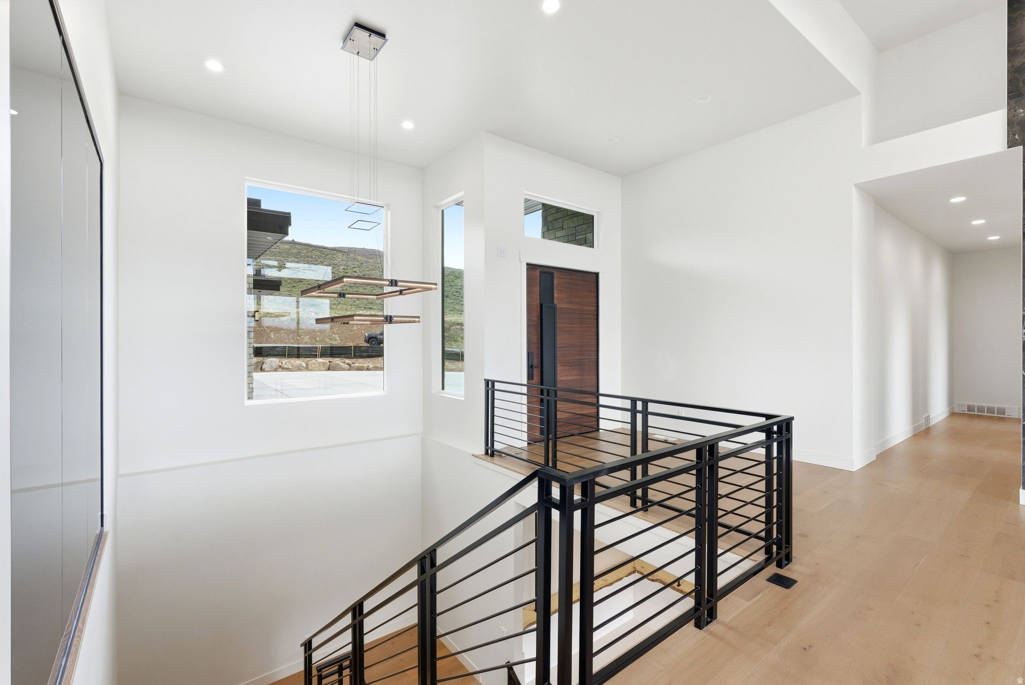 FOOTHILLS AT FRANCIS - Residential