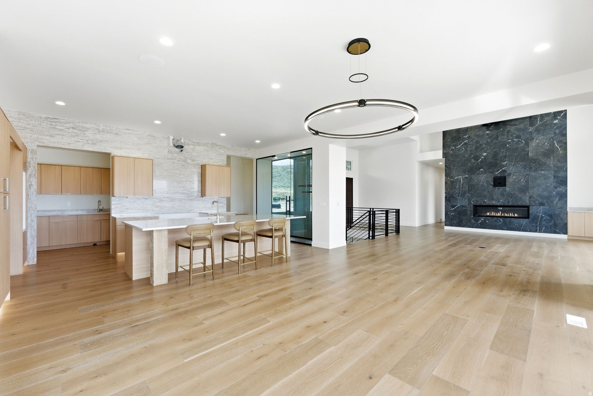 FOOTHILLS AT FRANCIS - Residential