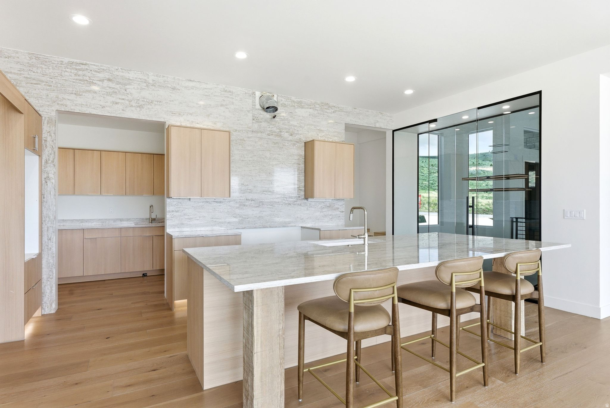 FOOTHILLS AT FRANCIS - Residential