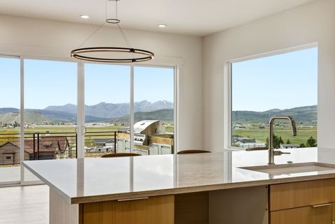 Tiny photo for 952 HIGH COUNTRY LN #14, Francis, UT 84036 (MLS # 2151565)
