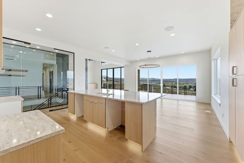 Tiny photo for 952 HIGH COUNTRY LN #14, Francis, UT 84036 (MLS # 2151565)