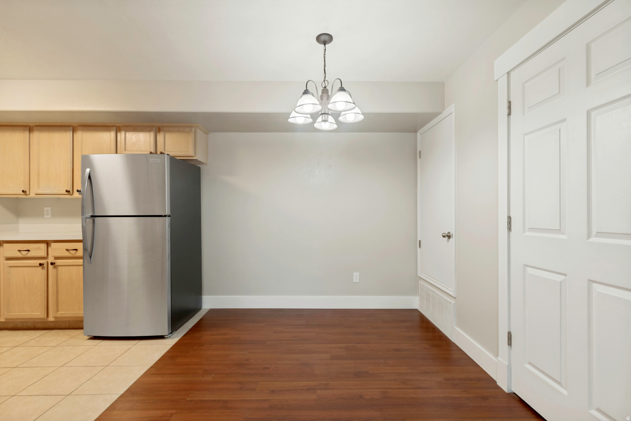WILLOW SPRINGS - Residential
