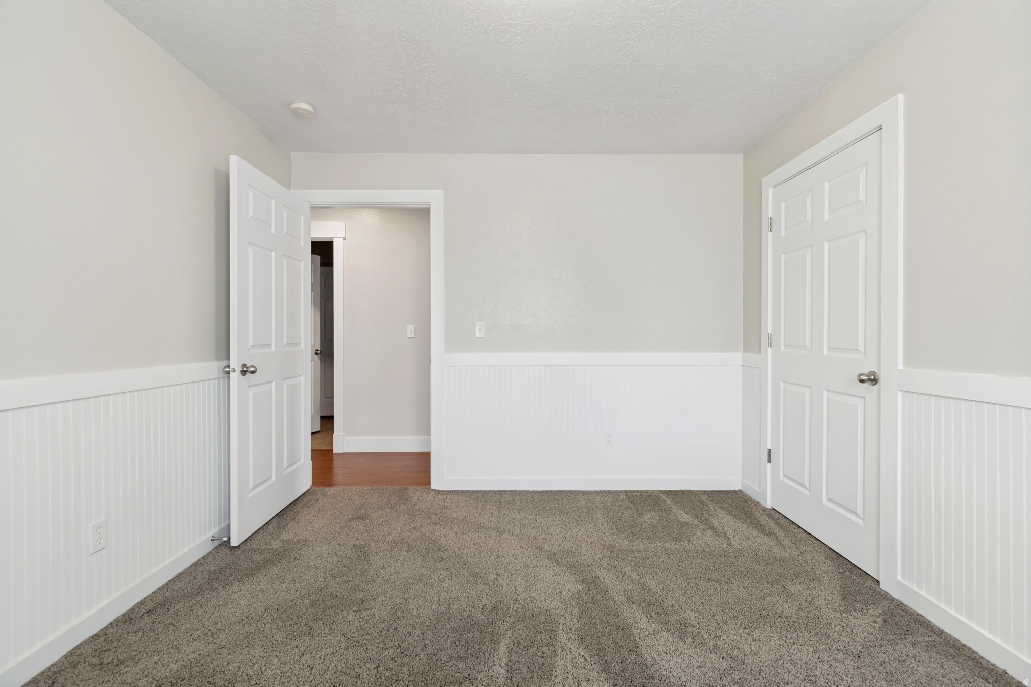 WILLOW SPRINGS - Residential