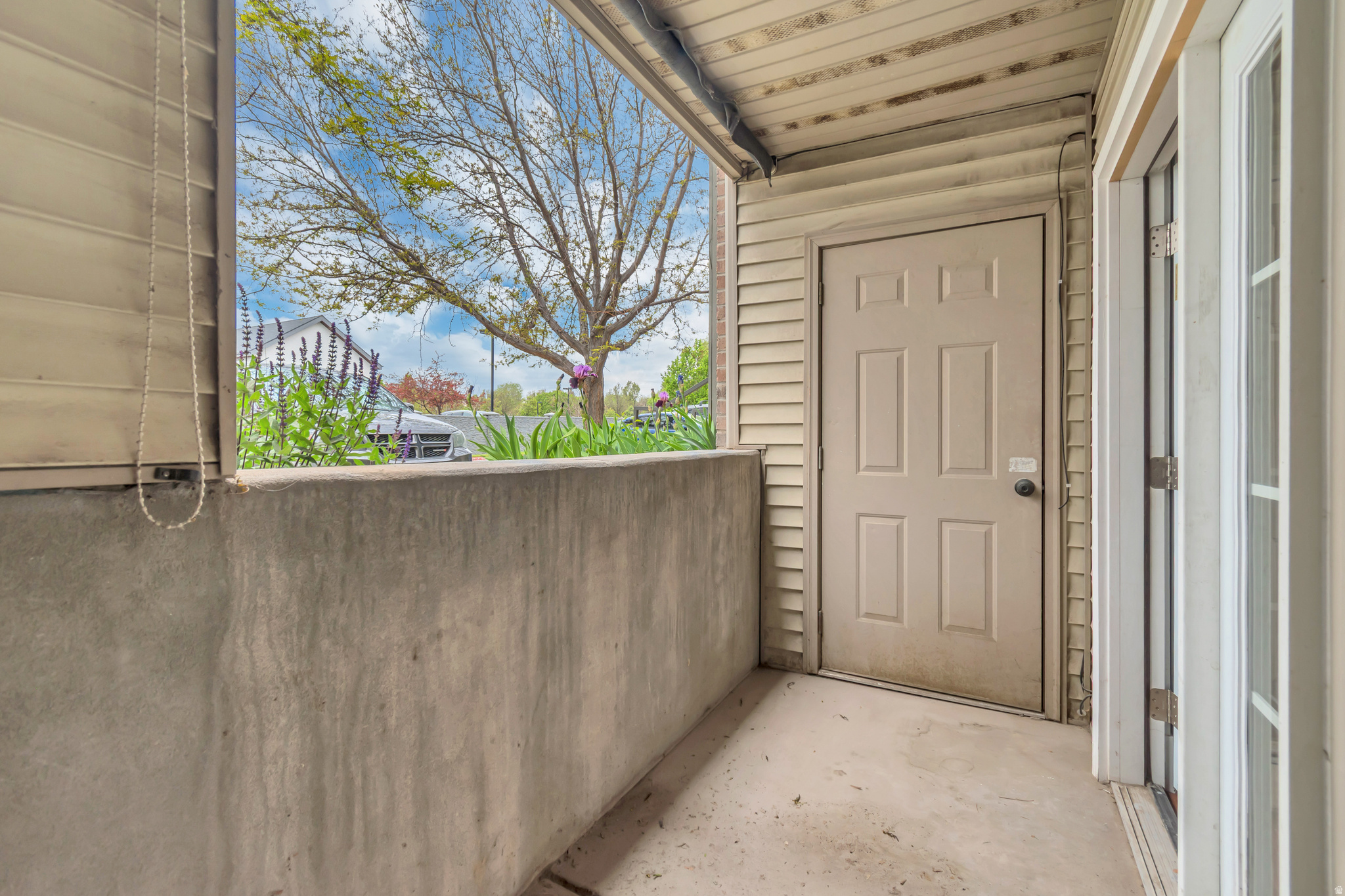 WILLOW SPRINGS - Residential
