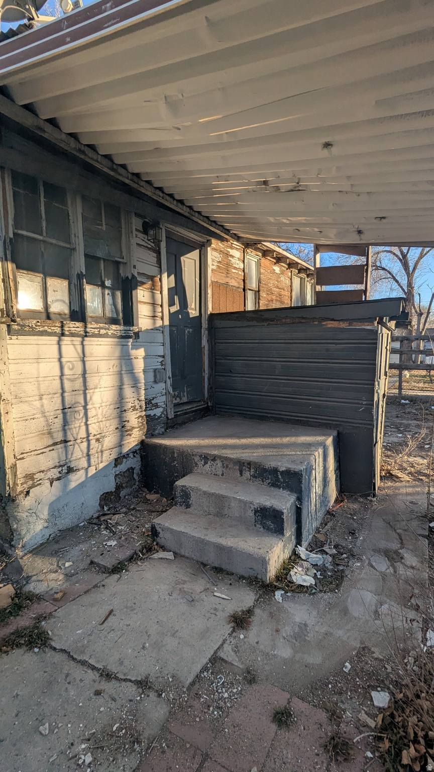 MONTROSE ADD - Residential