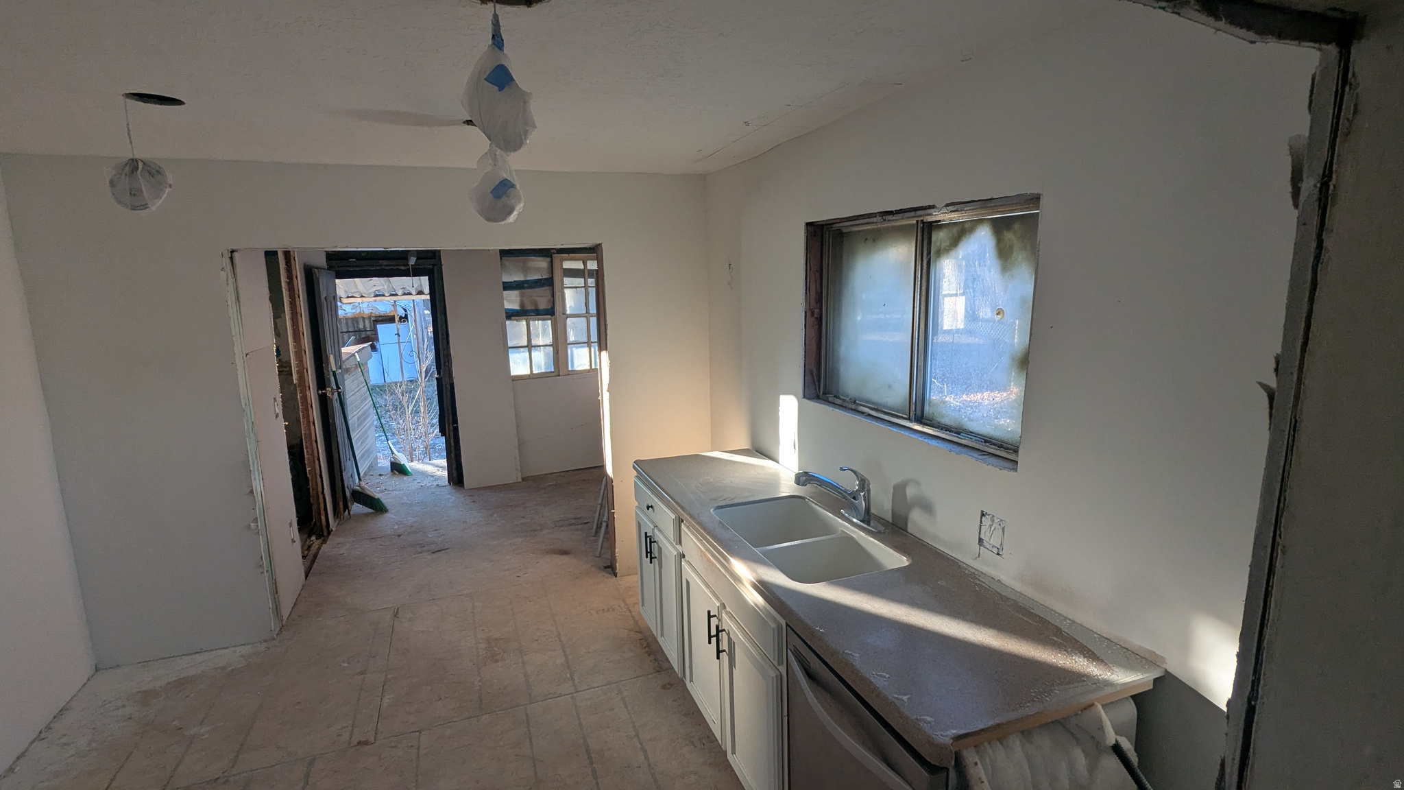 MONTROSE ADD - Residential