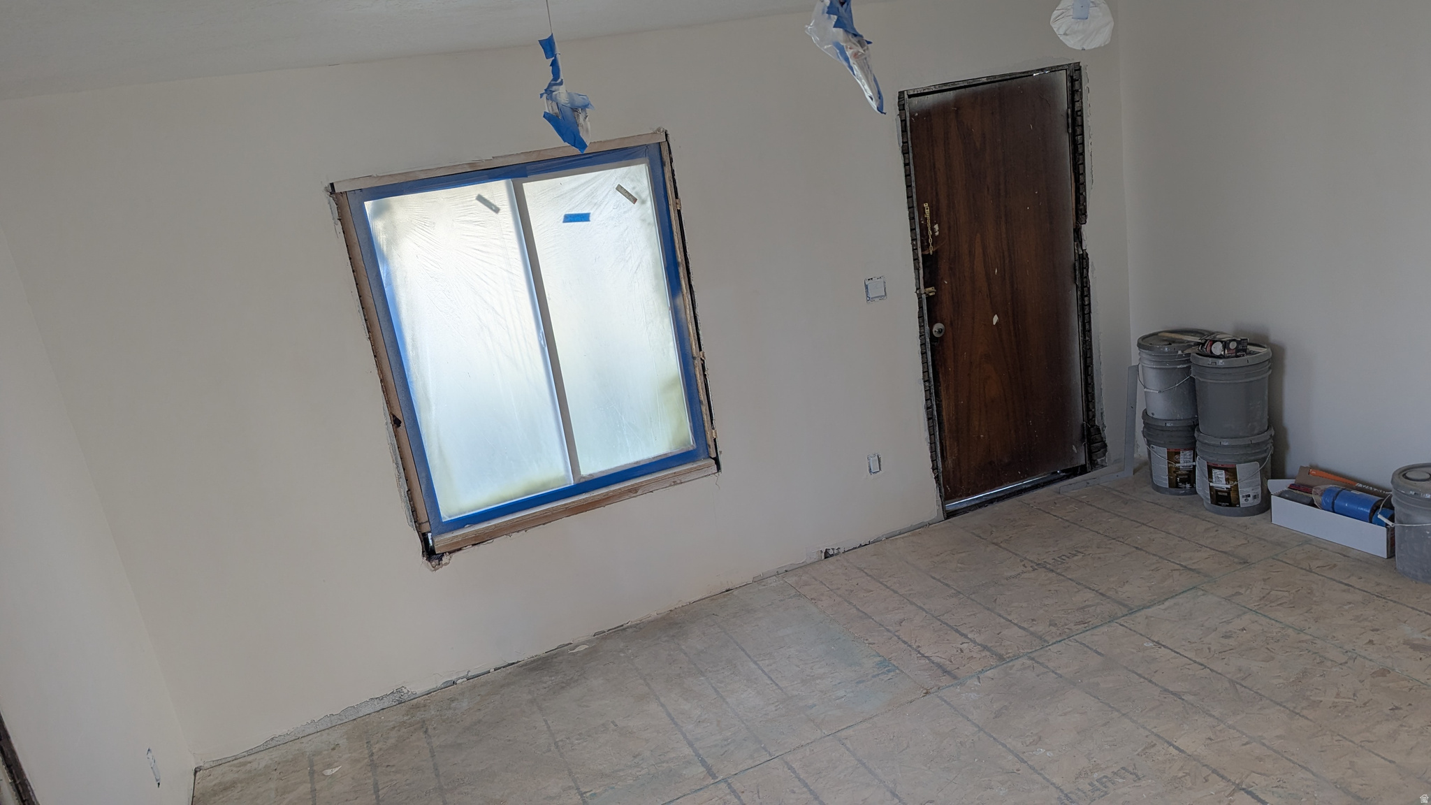 MONTROSE ADD - Residential