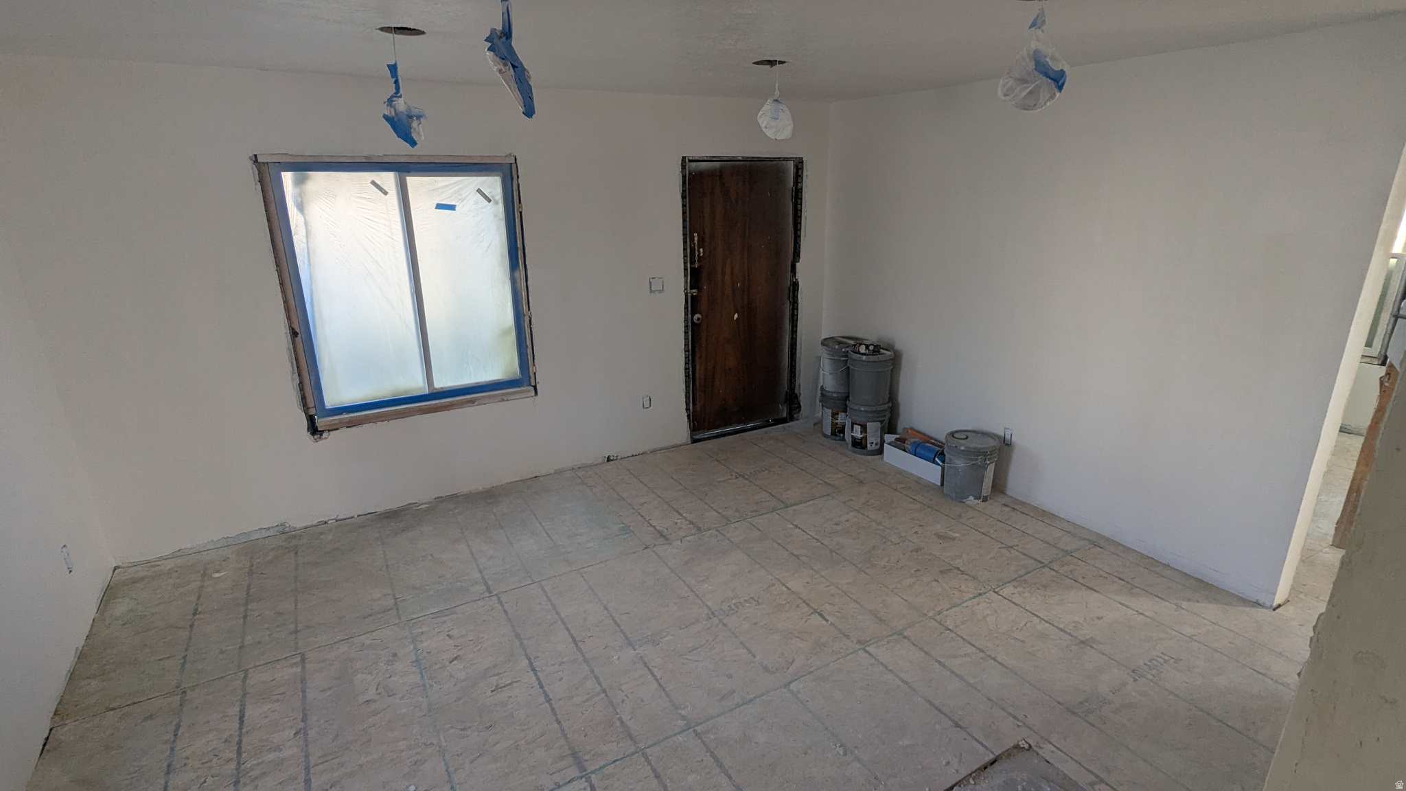 MONTROSE ADD - Residential