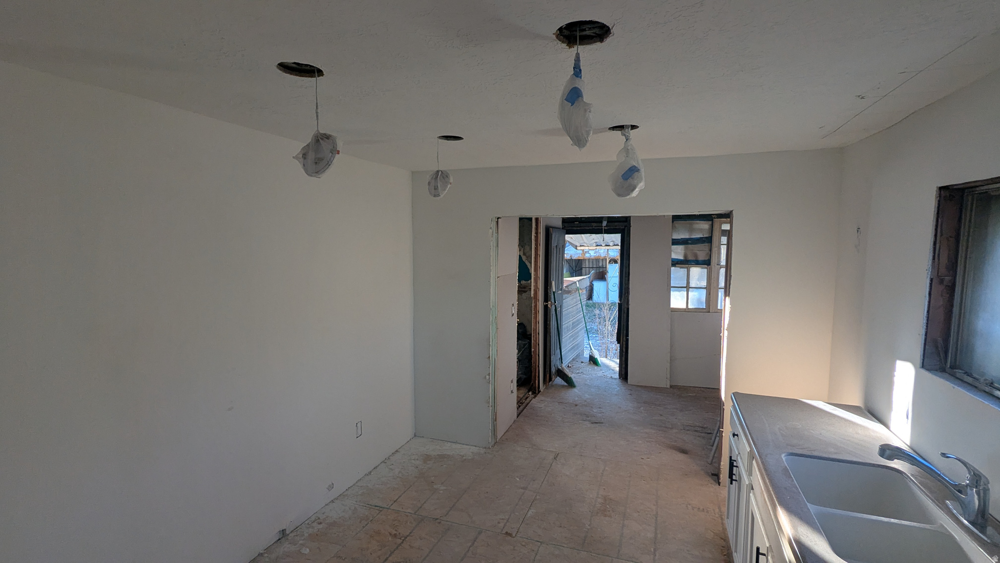 MONTROSE ADD - Residential