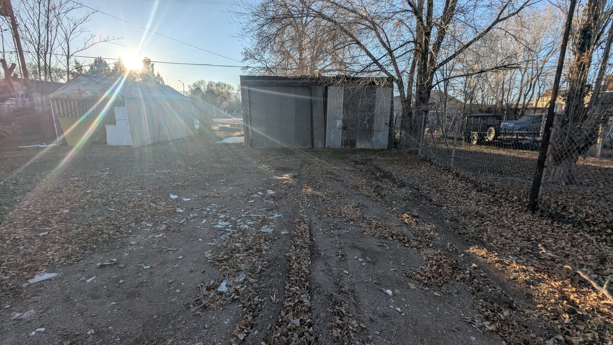 MONTROSE ADD - Residential