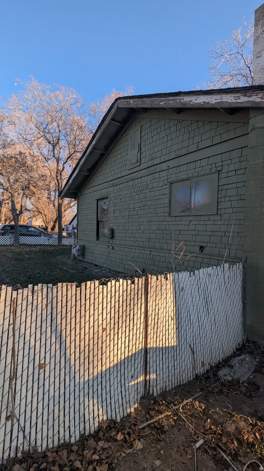 MONTROSE ADD - Residential