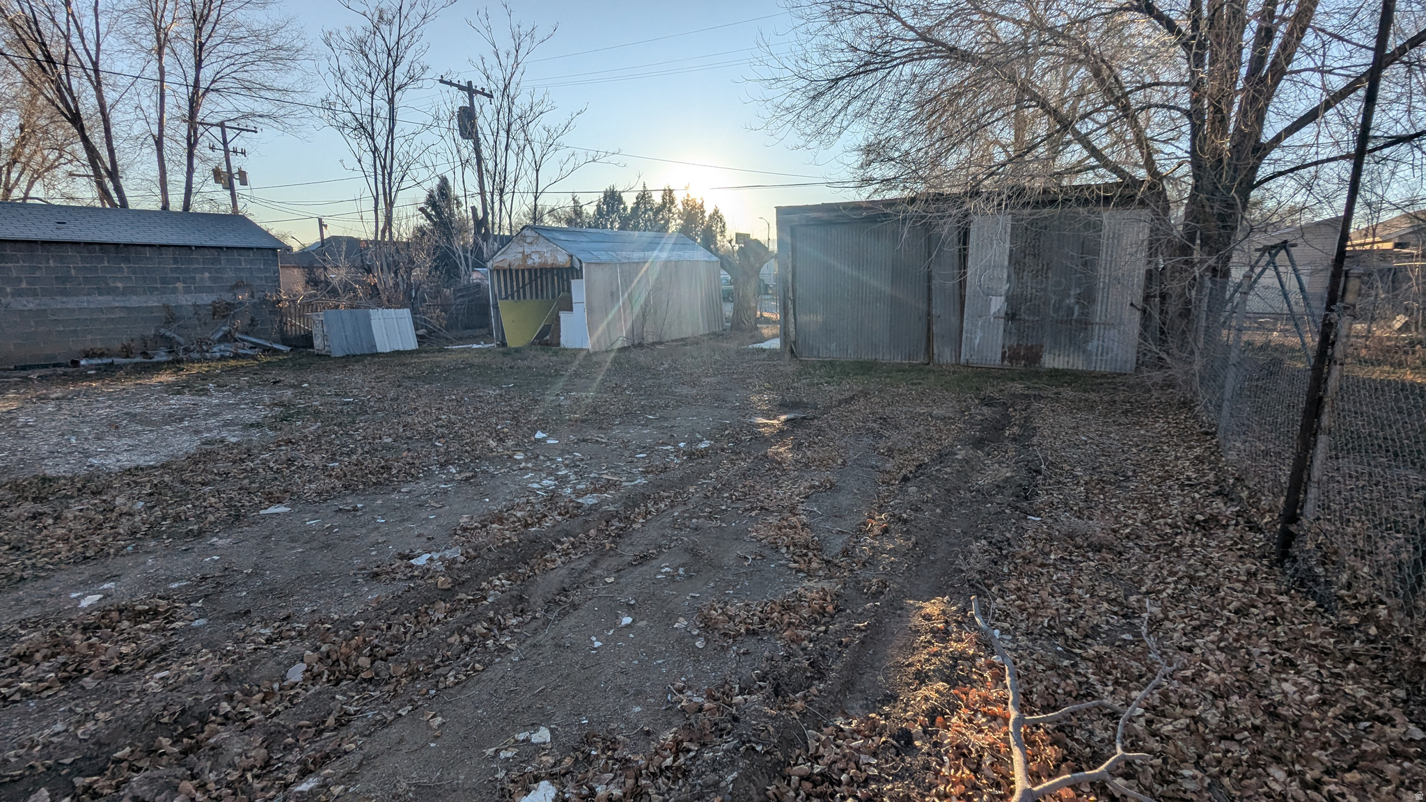 MONTROSE ADD - Residential