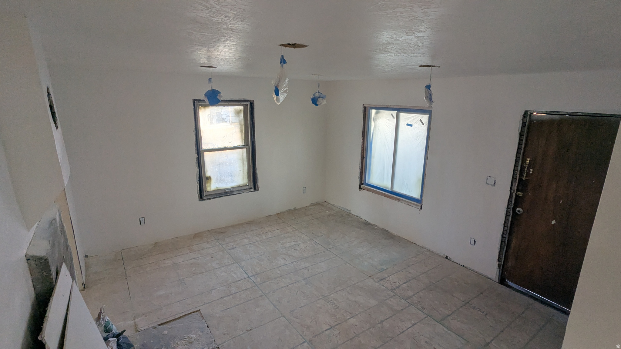 MONTROSE ADD - Residential