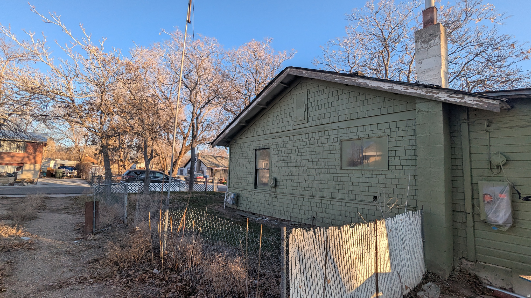 MONTROSE ADD - Residential