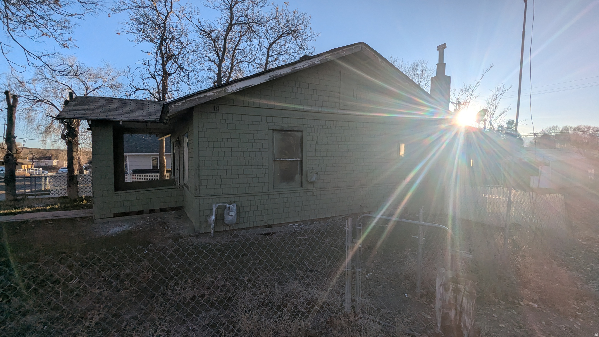 MONTROSE ADD - Residential