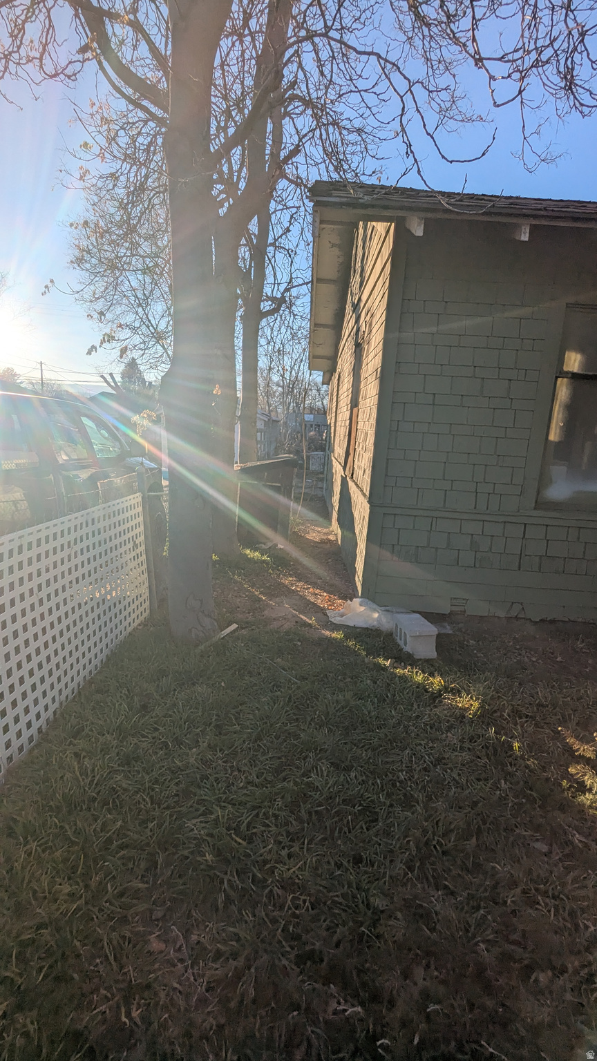 MONTROSE ADD - Residential