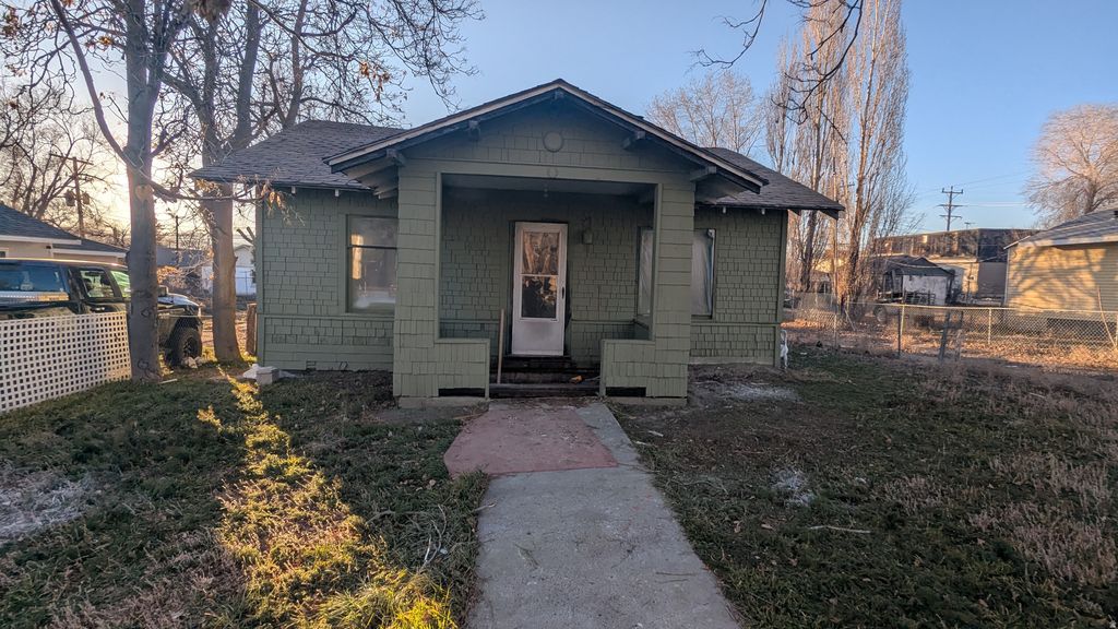 Photo of 436 S ROSE AVE E, Price, UT 84501 (MLS # 2133081)