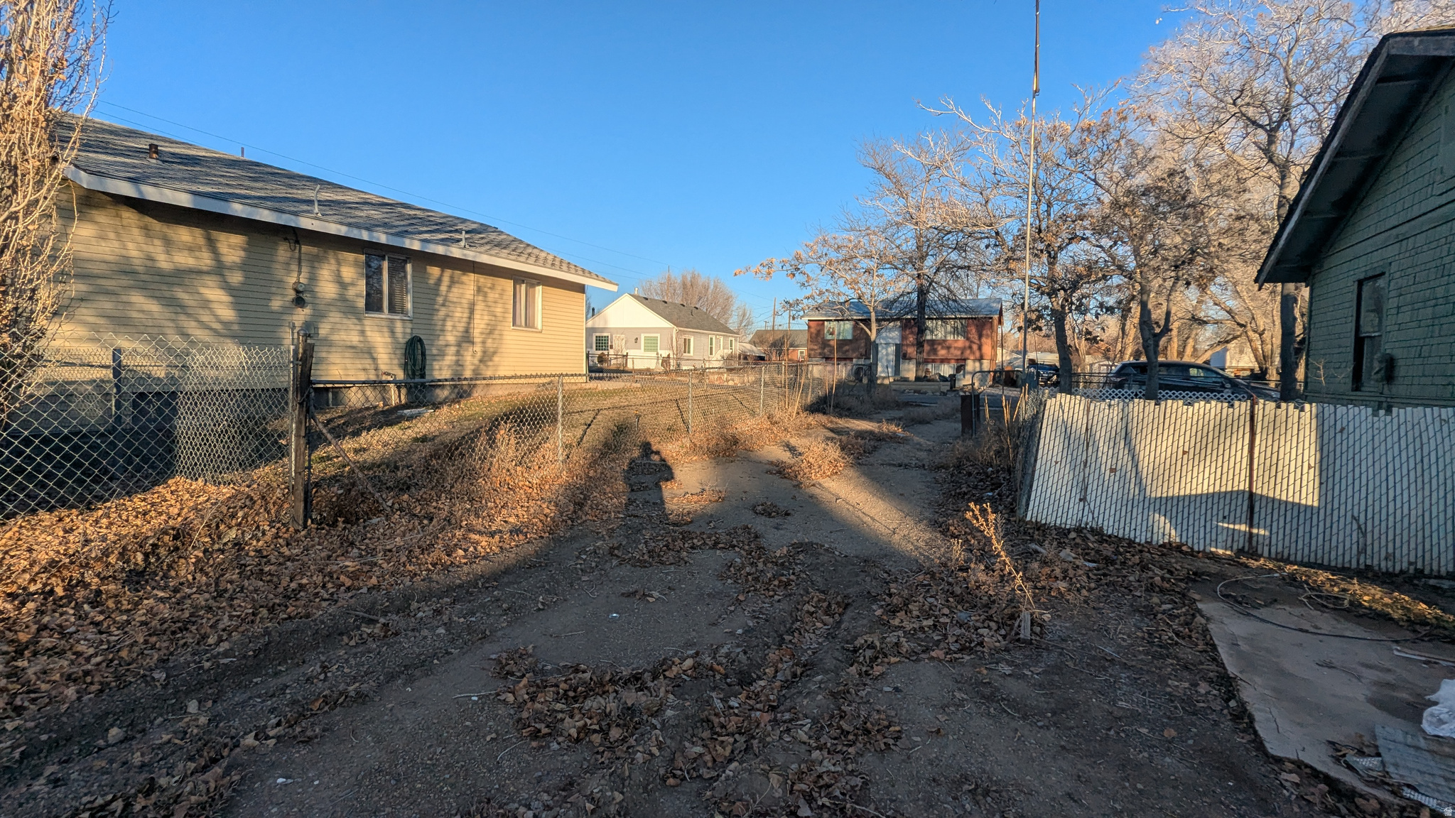 MONTROSE ADD - Residential