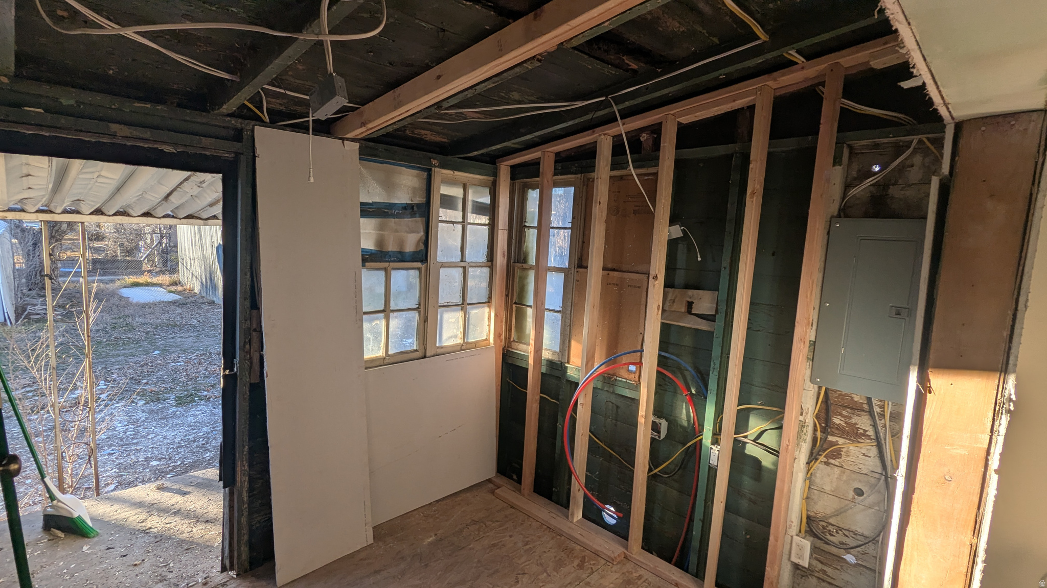 MONTROSE ADD - Residential