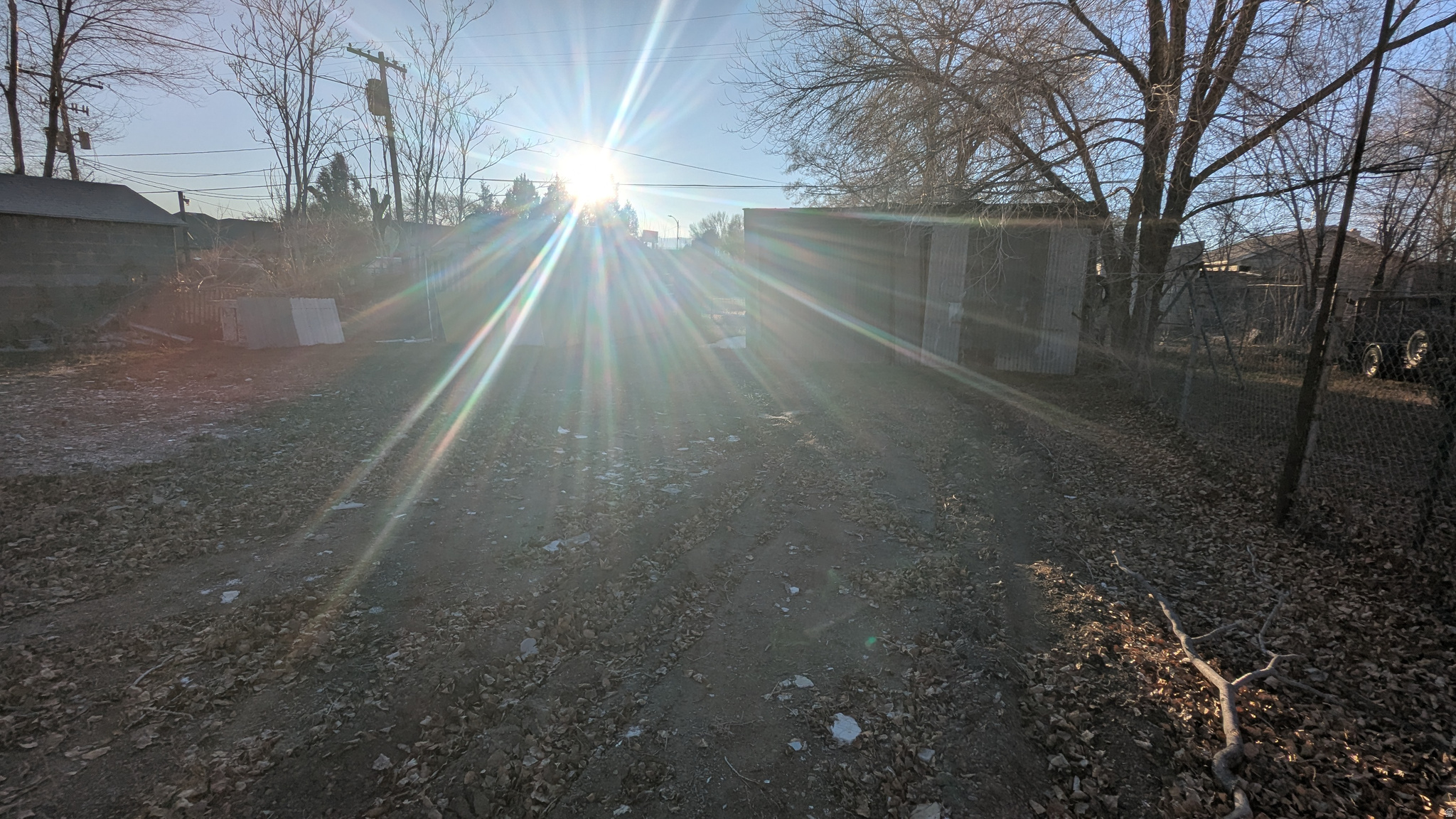 MONTROSE ADD - Residential