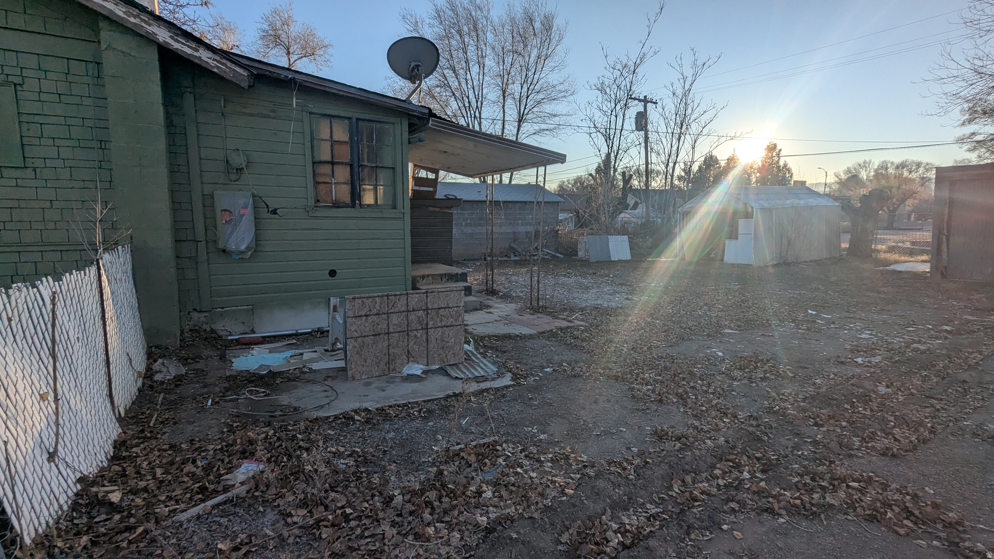 MONTROSE ADD - Residential