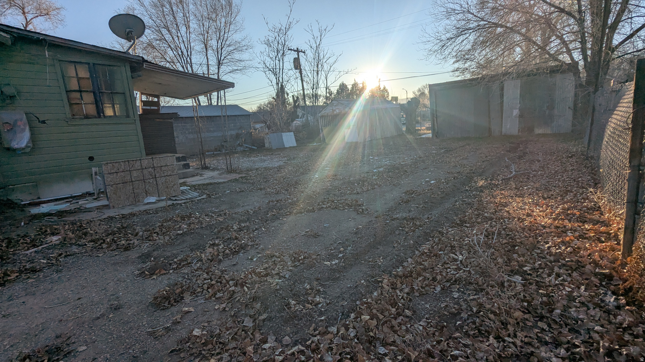 MONTROSE ADD - Residential