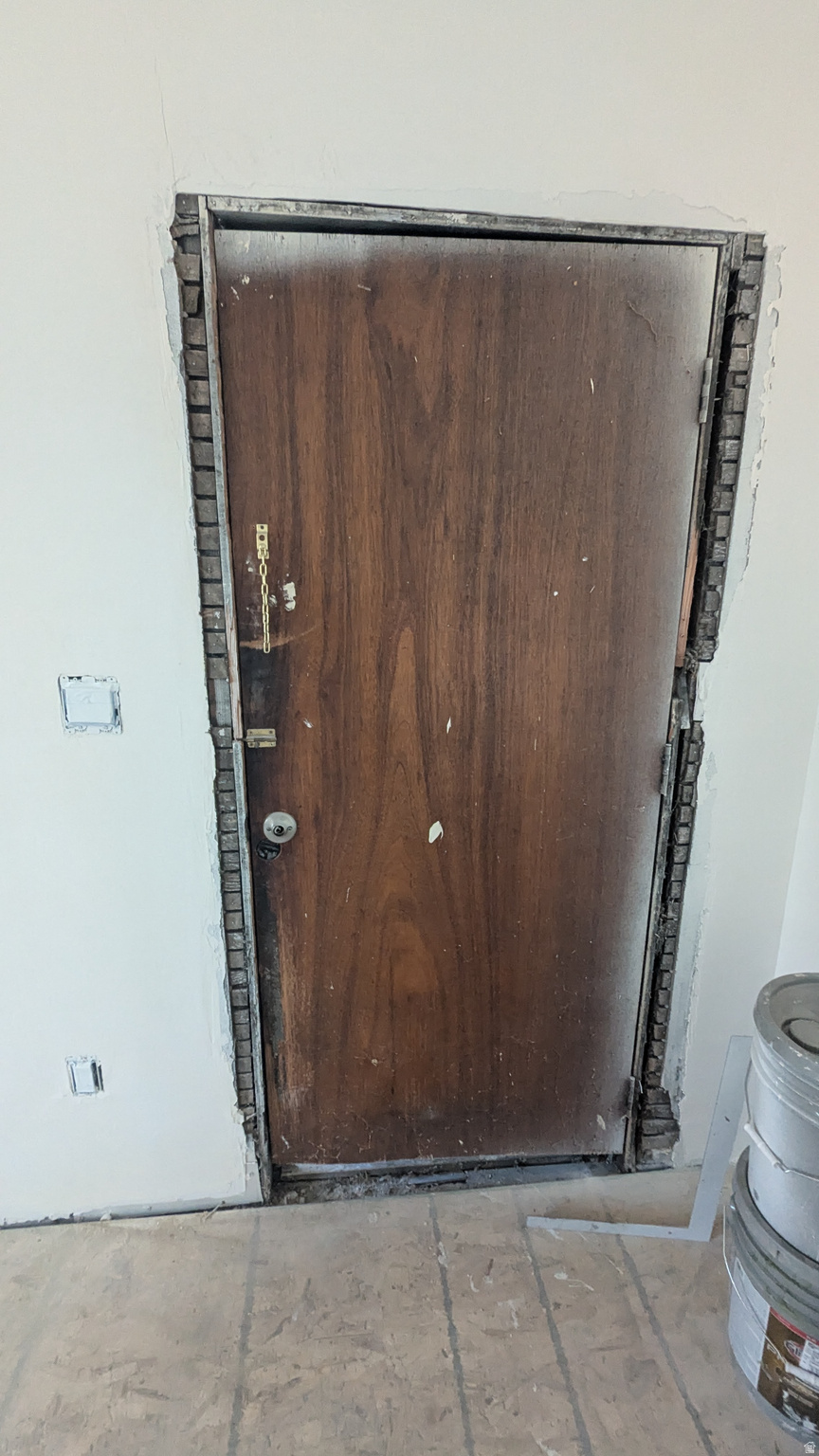 MONTROSE ADD - Residential