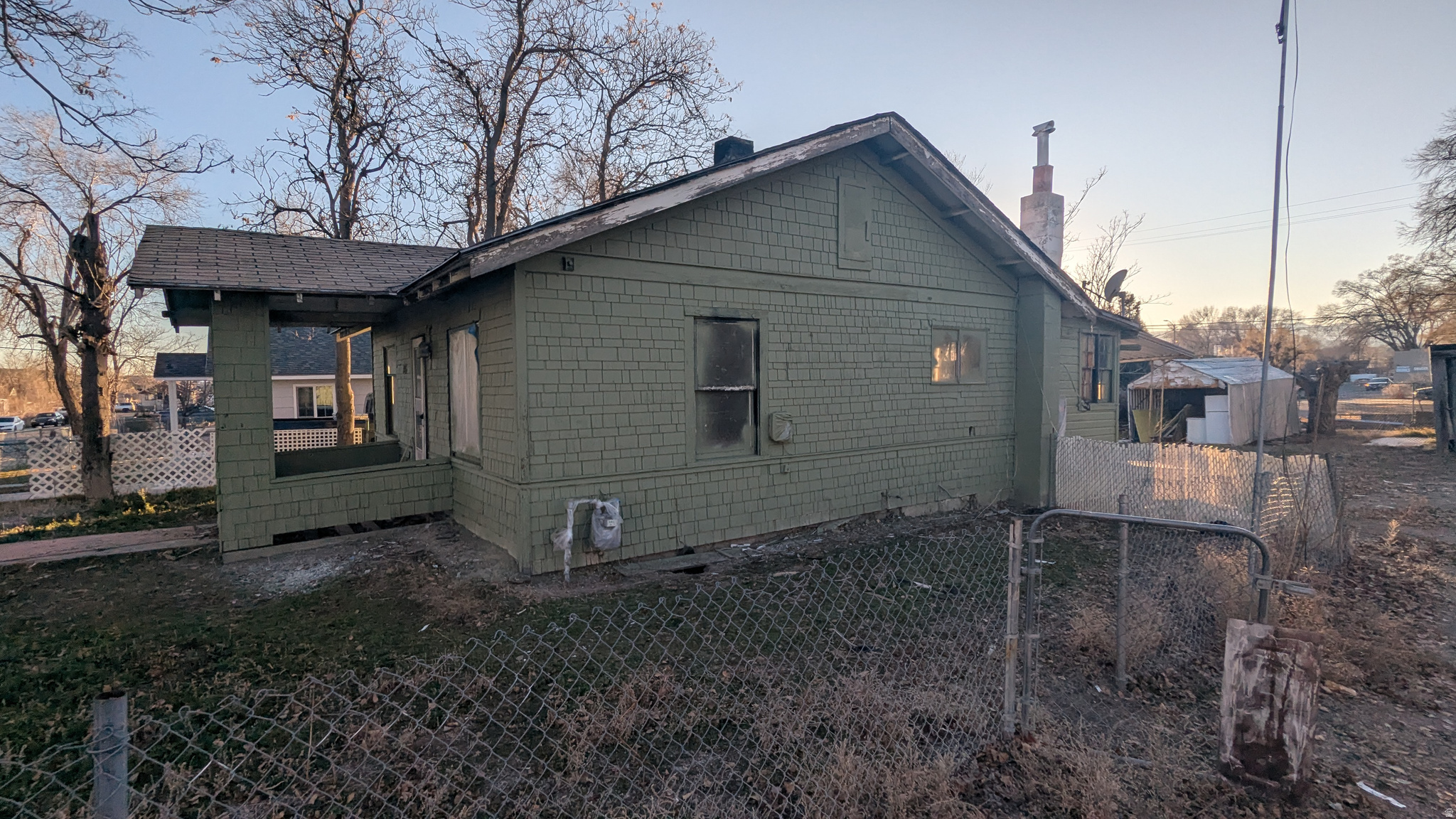 MONTROSE ADD - Residential